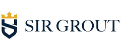 Sir Grout Durham Logo